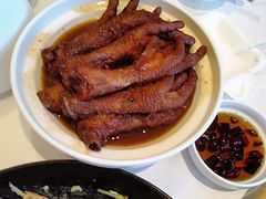 -大铁勺新津菜(东丽阳光新业广场店)