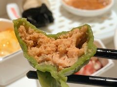 -双合园·海鲜水饺青岛菜(万佳广场店)