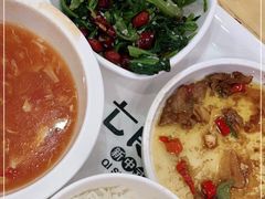 -七食九号食堂(东丽空港店)