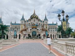 -哈尔滨波塞冬海底世界