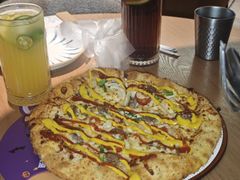 -必胜客(港城新天地店)