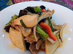 -烟疆印象新疆菜(万联广场店)