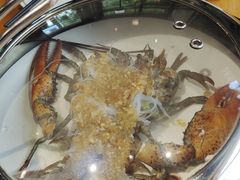 -77号渔船·蒸海鲜青岛菜(积米崖店)