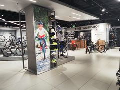 -迪卡侬(环球港店)