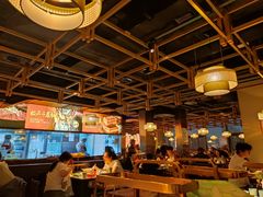 -晓宇重庆火锅(赛格国际购物中心店)
