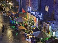 -周家二小姐的菜(西津渡店)