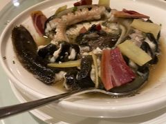 -杭州香格里拉·香宫中餐厅
