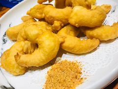 -海小馆海鲜餐厅(茂业百货店)