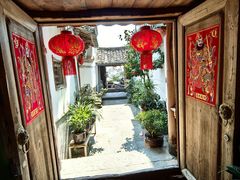 -龙姐私房菜(和顺古镇店)