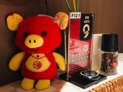 -西堤厚牛排(新世界店)