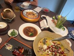 -长禧家.珑厨(东风东路店)