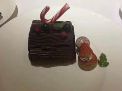 -王品牛排(郑州大卫城店)