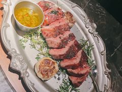 -LESCEDARS Brasserie Bistro香柏树