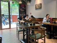 -潮十三潮汕砂锅粥(高新四路大都荟店)