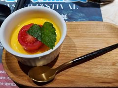 -盛焰铁板烧(王府井店)