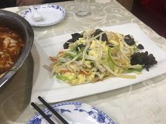 -金良酸菜鱼(宁海路总店)