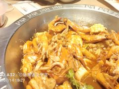 -李想大虾(绿地新都会店)