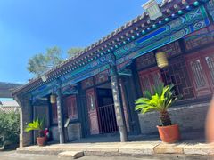 -内蒙古将军衙署博物院