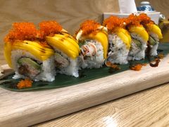 -早一美餐厅·EBISU(会展誉景店)