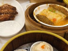 -福满楼·海鲜酒家(福永益田店)