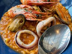 -Laures·月桂西班牙碳烤餐厅(十尚坊店)