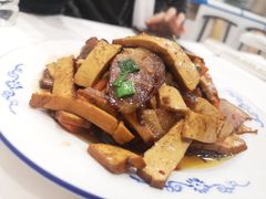 -新新湘菜馆(新中街二条店)
