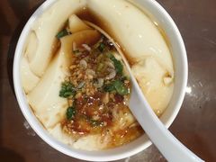 豆腐花-冶春茶社(太和广场店)