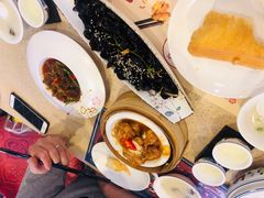 -点都德(华强南店)