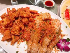 -陶陶居海鲜酒家(新马路店)