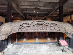 -乌镇东栅景区