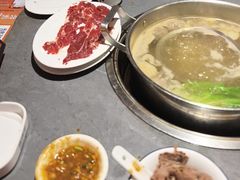 -贵宾牛·潮汕牛肉火锅(珠池总店)