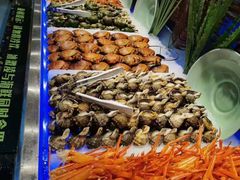 -海天牧场(银川商城店)