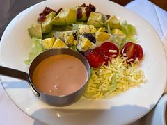 -Steaking·食间牛排(和平店)