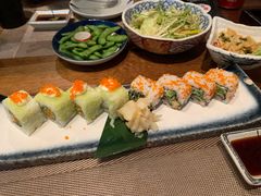 -魁炉居酒屋·深夜食堂(较场口店)