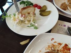 -德大西餐社(云南南路店)