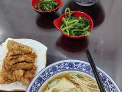 -苏州一碗面(鲈乡南路店)