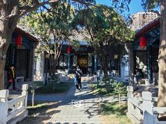 -即墨古城