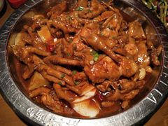 -胖哥俩肉蟹煲(世茂国际广场店)