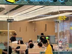 -元气寿司(环球港店)