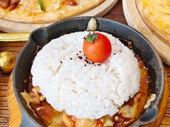-ins森林童话餐厅coffee&bistro