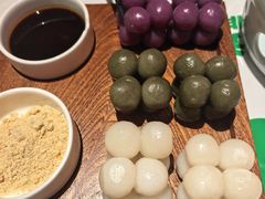 -渝月·川菜(海岸城店)