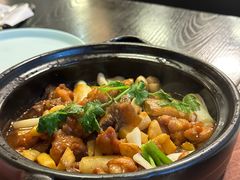 -伯顿西餐厅(厚街香榭丽店)