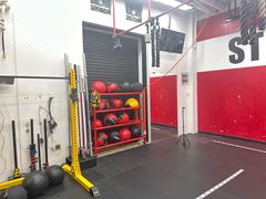 -Stone Motion Fitness 释动健身