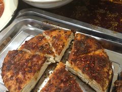 -文文烤肉(大皮院店)