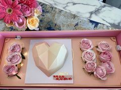 -5Cake五度无蔗糖低脂蛋糕(陶然亭店)