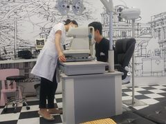 -简·爱眼镜(赛隆眼镜广场店)
