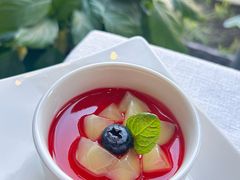 -The V泽惟·低温慢煮料理