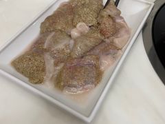 -中山脆肉鲩(新圳东路店)