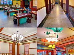 -赵记煎饼卷大葱(东岳店)