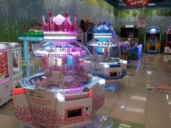 -圆融购物中心(南天成路店)
